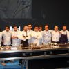 la grande bouffe en San Sebastian Gastronomika 2012