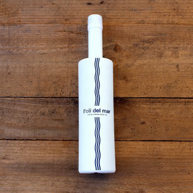 l'oli del mar - aceite de oliva