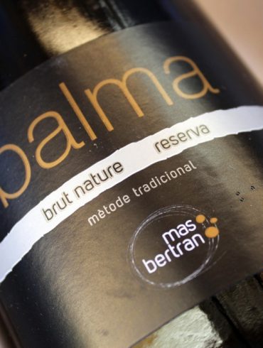 Balma Brut Nature Reserva 2008
