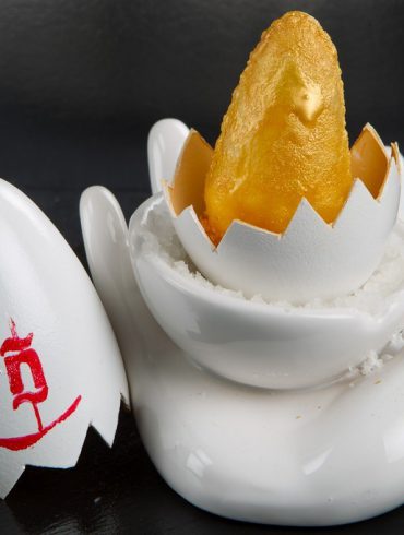 Ganadores del Concurso de Tapas y Pinchos de Valladolid 2012 13