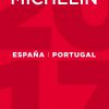 Guía Michelin España y Portugal