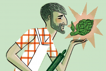 La cocina pop de El Comidista