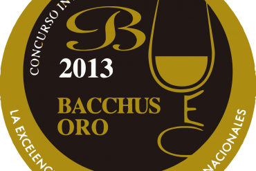 Premios Bacchus 2013