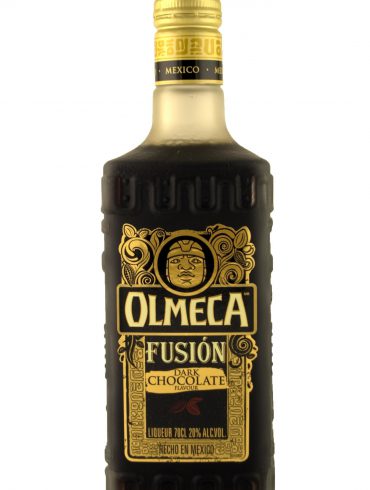 Olmeca Fusión Chocolate