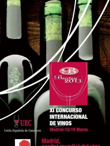 Gastro Bacchus 2013