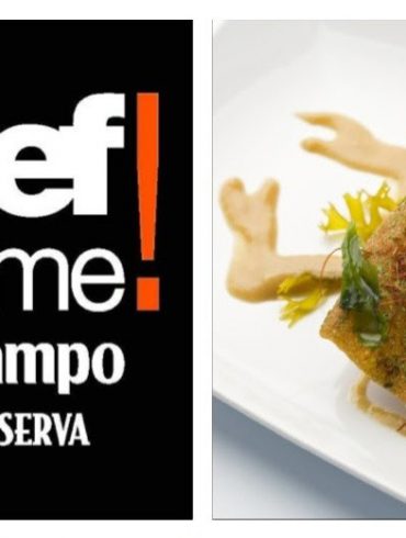 Premios Chefs Millesime by Cruzcampo Gran Reserva