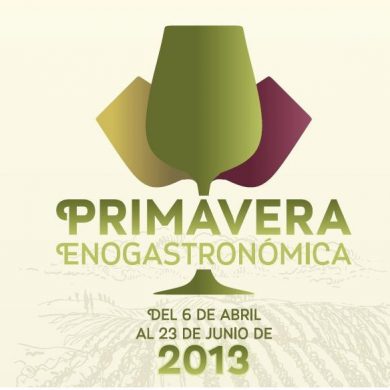 Primavera Enogastronómica Ribera del Guadiana