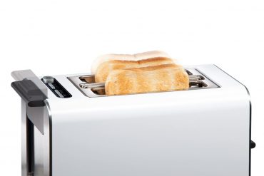 Detalle extraelevación Tostador MasterChef