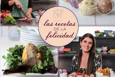 Las Recetas de la Felicidad