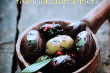 Recetas con encanto - Angelita Alfaro