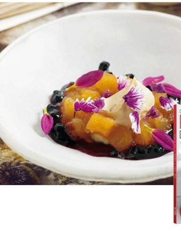 cocina en casa los postres de joan roca