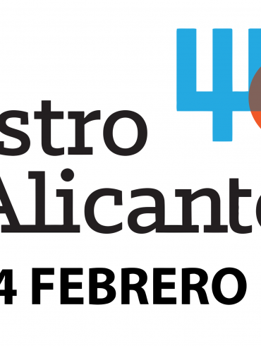 GastroAlicante 2014 Logo