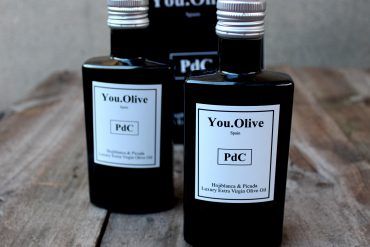 Aceite de Priego de Córdoba You.Olive