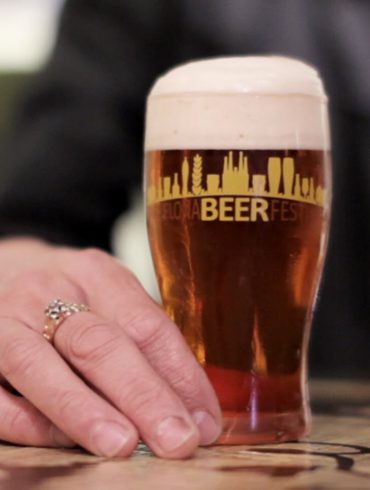 Barcelona Beer Festival 2014