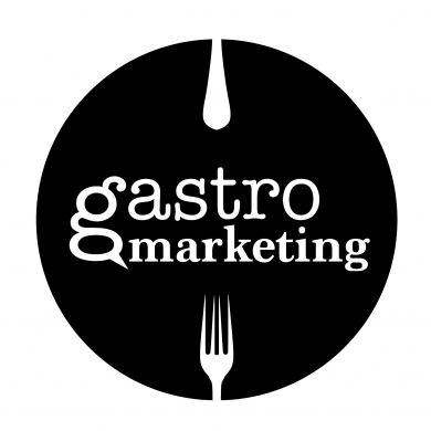 Logo Gastromarketing