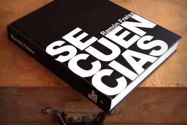 Secuencias, Libro Ramón Freixa