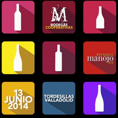 Premios Manojo 2014