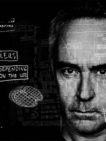 Ferran Adrià en Twitter