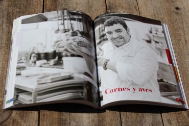 antonio arrabal - trucos de cocina