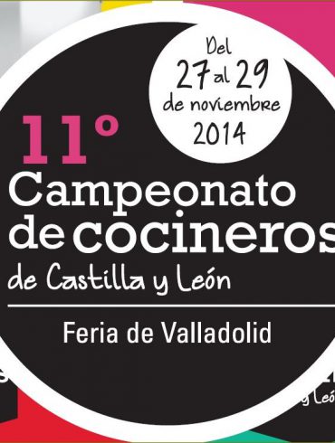 campeonato cocineros castilla y leon