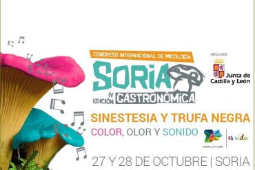 Congreso Soria Gastronómica 2014