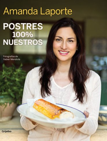 Postres 100% Nuestros
