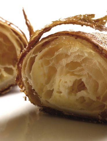 mejor croissant de españa