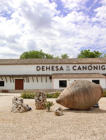 Dehesa de los Canónigos