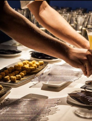 HOST CONGRESO TENDENCIAS SALA