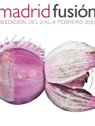 Madrid Fusión 2015