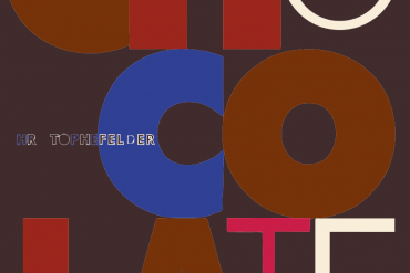 Chocolate, libro de Christophe Felder