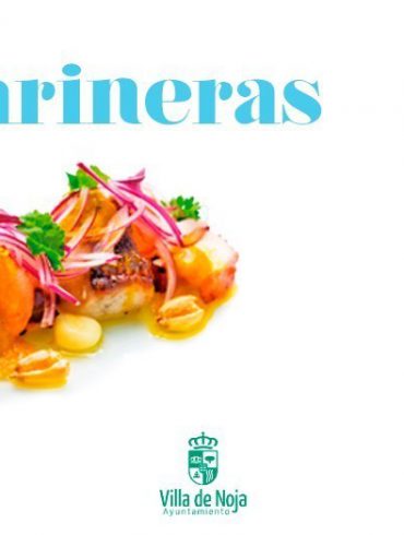 concurso tapas marineras noja cantabria