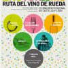 I Feria de Enoturismo Ruta del Vino de Rueda
