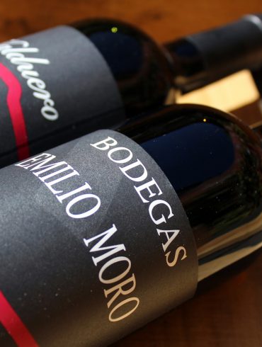 emilio moro - bodega