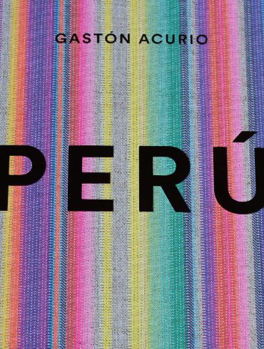 Perú, de Gastón Acurio