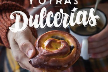 postres y otras dulcerias