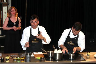 RAMON FREIXA - LA MAISON MAILLE