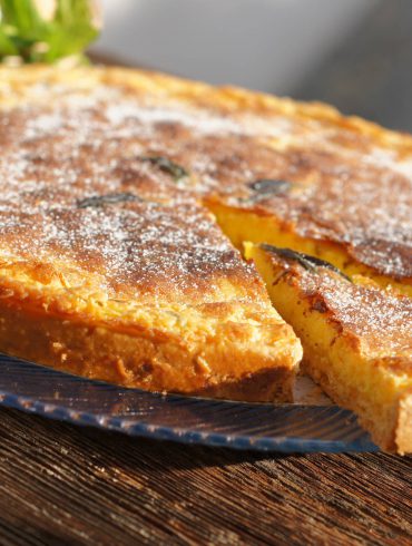 FLAÓ, tarta de queso típica de Ibiza (11)