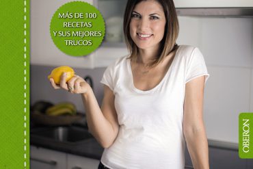 Cocina sana para disfrutar, de Isasaweis