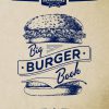 Hellman s Big Burger Book