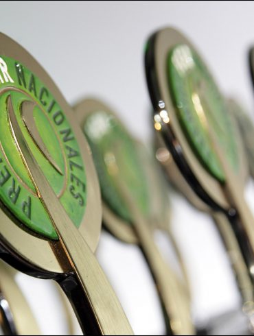 Premios Nacionales de Hostelería 2015