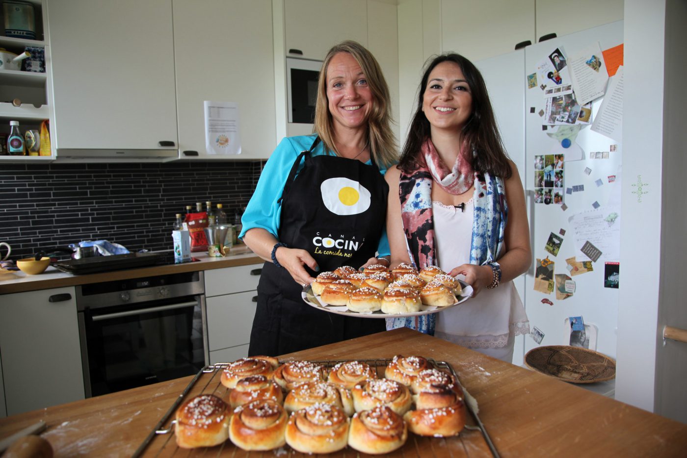 Verónica Zumalacárregui