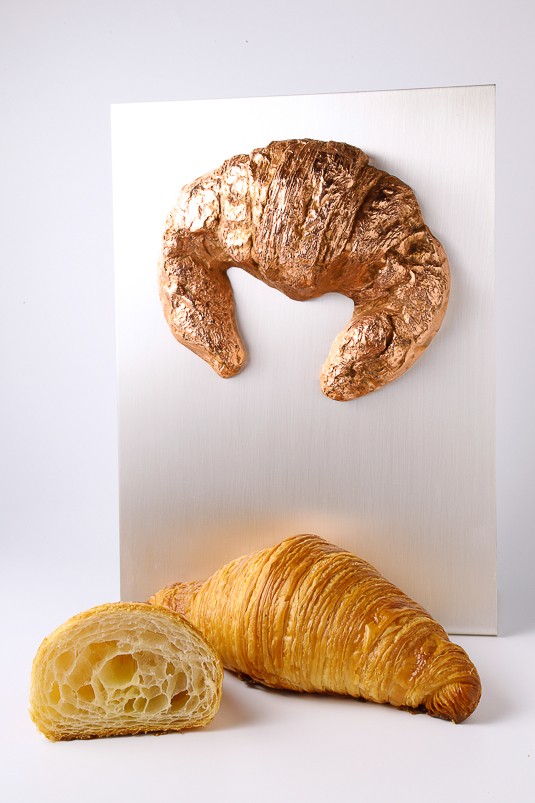 Premio Mejor Croissant Artesano de Mantequilla de España 2016