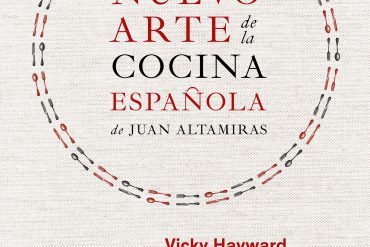 Nuevo Arte de la Cocina Española de Juan Altamiras