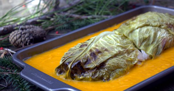 pastel de pollo y verduras 3