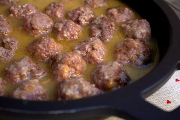 albondigas de carne 1
