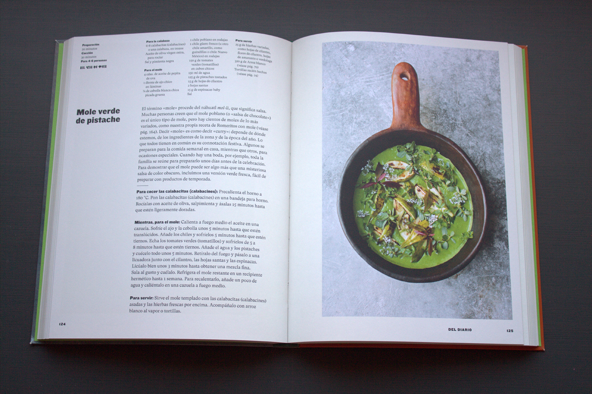 Tu Casa Mi Casa - Enrique Olvera