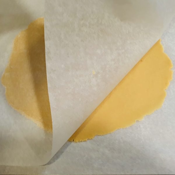 masa tarta tipo gallete 1