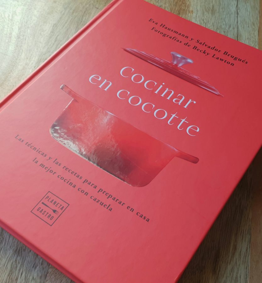 cocinar en cocotte 