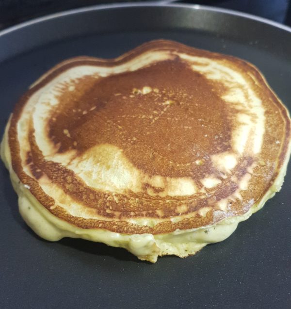 tortitas americanas 6